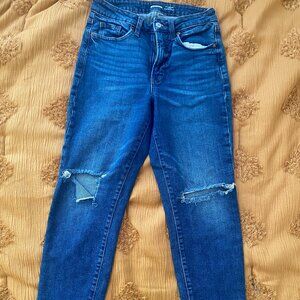 Old Navy OG Straight